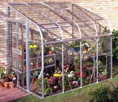 £74.99 • Buy Greenhouse Summer House Shed Windows Clear Acrylic Sheet 610mm X 610mm Pack Of 4