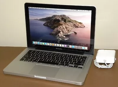 Apple Macbook Pro A1278 13  Mid 2012 I7 2.9GHz 16GB ~ 500GB SSD Or 1TB SSHD • $269.99