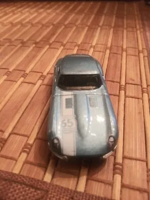 Matchbox 1961 Jaguar E Type Coupe • $1