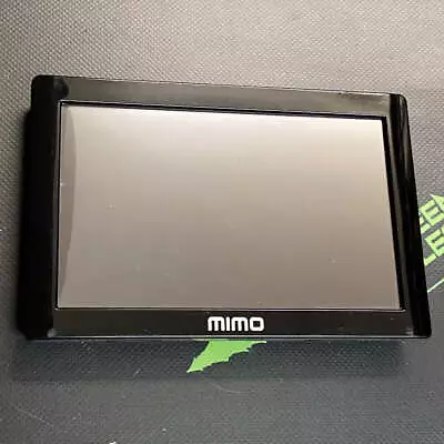 Mimo Touch2 - Mimo - Replacement Lcd Monitor - 7  Usb Monitor - No Power Supply • $163.50