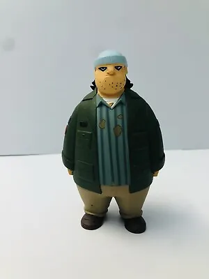 Mallrats Action Figure William Black Ethan Suplee View Askew 2003 4.5  • $15.60