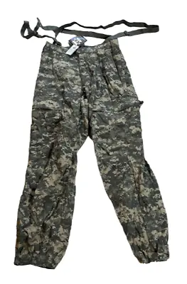 New Trousers SoftShell Cold Weather Medium Regular Gen III L5 Ecwcs Multicam OCP • $109.95