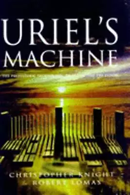 Uriel's Machine By Matthew Thomas James: Used • $10.46