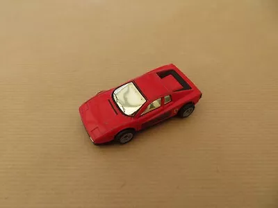 Matchbox Ferrari Testarossa • £2.50