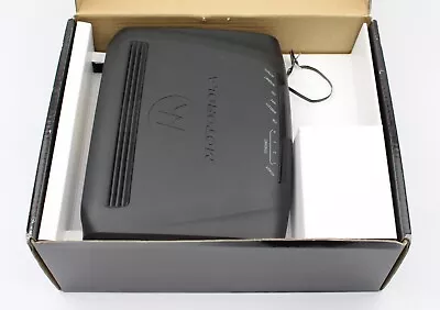 Motorola | 2247-N8 | ADSL2+ Wi-Fi Gateway 4-Port Ethernet • $25