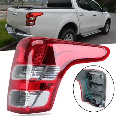 1PCS Rear Tail Light Lamp Fit For Mitsubishi L200 2015-2018 Right Passenger Side • $53.99