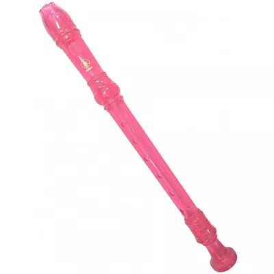 Yamaha YRS-20BP Soprano Recorder - Pink • $9