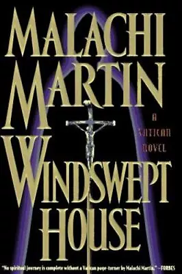 Windswept House By Martin Malachi  Hardcover • $37.09