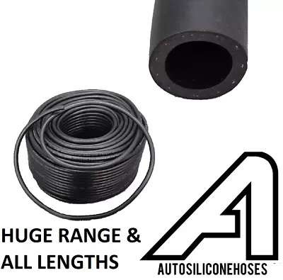 £3.89 • Buy Breather Pipe Or Oil Ventilation Tube Crankcase Crank Case Tubing All Sizes