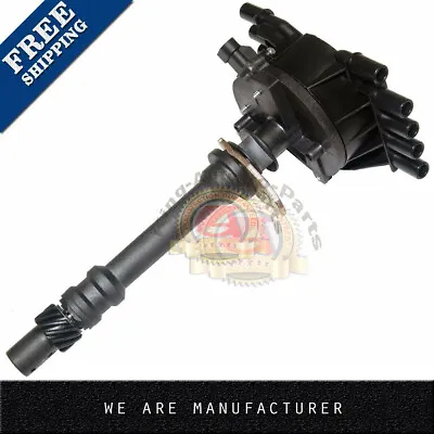 GM01 Distributor For 96-05 Chevy GMC Cadillac Truck 5.0L 5.7L Vortec 12598210 • $43