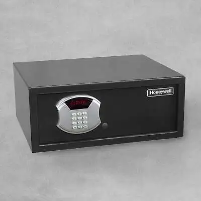 Honeywell 5105 Low Profile Steel Laptop Security Safe 32.2L • £91.95