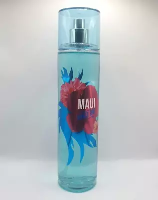 Bath And Body Works Maui Mango Surf Fragrance Body Mist 8 Fl Oz • $21.95