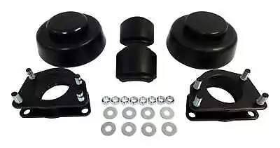 Fits 2002-2007 Jeep Liberty 2 Inch Lift Kit Allows Use Of 30 X 9.5 Tires • $258.28