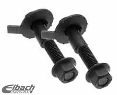 Eibach Pro-Alignment Front Fits Kit For 06-08 Eclipse / 02-05 Civic / 02-06 • $63.95