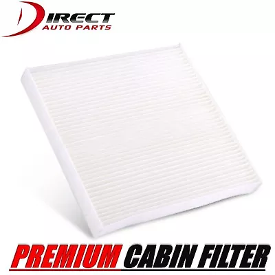 CABIN AIR FILTER C35530 For INFINITI FX35 FX43 G35 2003-2008 • $8.99