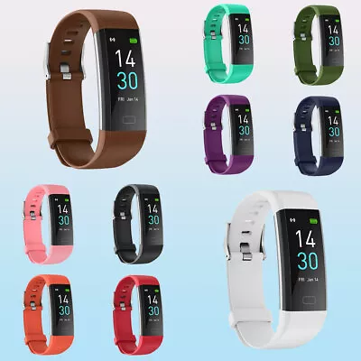 $25.99 • Buy Bluetooth Smart Wrist Watch Phone S2 For Android Samsung IPhone Man Women