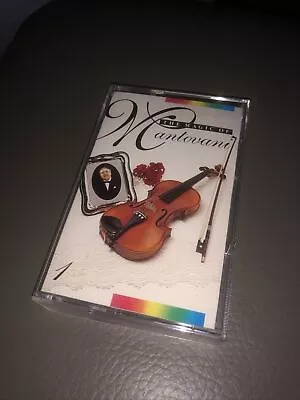 £4.95 • Buy The Magic Of Mantovani No.1 ￼Mantovanis Golden Hits / Treasury Of All Time Favs￼