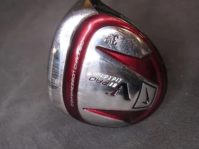 Nike V-Pro Ltd. Edition 3 15° Driver Diamana Ahina 75 Flex R Shaft • $75.99