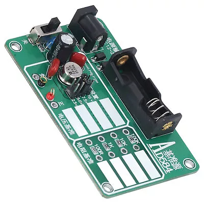 AD584 4 Channel Voltage Resistance Reference Module Calibration Module Part YSE • $17.21
