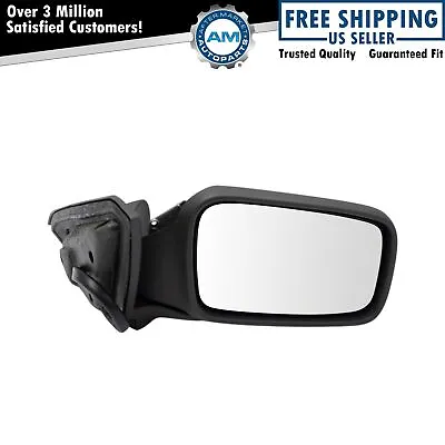 Power Heated Folding Side View Mirror Passenger Right RH For 00-04 Volvo S40 • $56.72