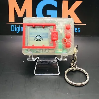 Digimon Tamagotchi ￼Version ￼5 V5 Digital Monster V-pet 1997 Ver.5 AUS Digivice • $625