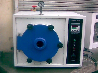 $1790.62 • Buy Ajanta Exports Vacuum Oven Digital Lab Furnaces & Ovens
