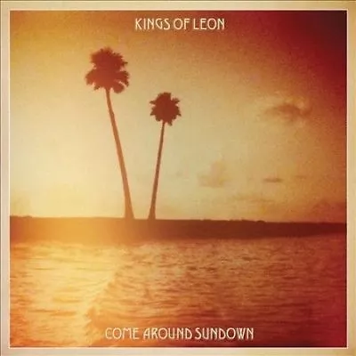 Kings Of Leon : Come Around Sundown CD • $5.45