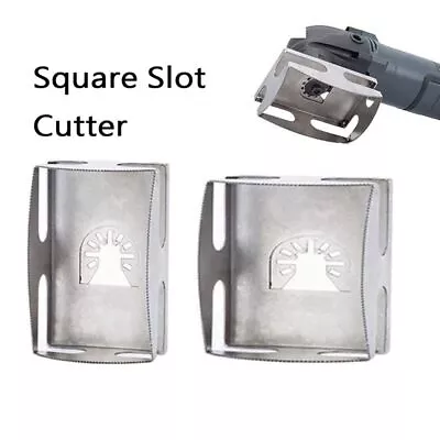£9.01 • Buy Plasterboard Cutting Tool Slot Cutter Saw Blade Woodworking Socket Holes Opener