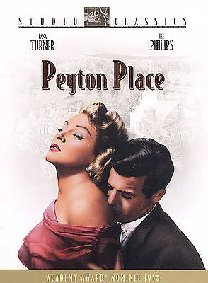 Peyton Place • $7.19