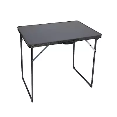 Quest Folding Camping Table Superlite Shipston Furniture Lightweight Portable • £28.94