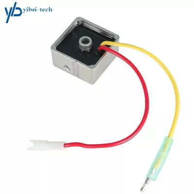 Voltage Regulator Fit For Briggs&Stratton Engine 691188 491546 793360 794360 12V • $11.28