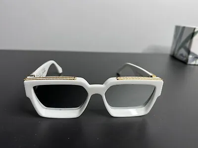 Louis-vuitton Millionaire Sunglasses • $950