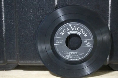 $2 • Buy Various Artists...honor Roll Of Hits 1929...45 Rpm Ep Record...ej