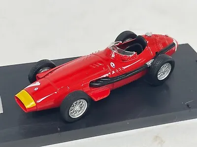 1/43 Brumm Formula 1 Maserati 250F #1 1957 German Grand Prix Fangio R092 TN362 • $29.95