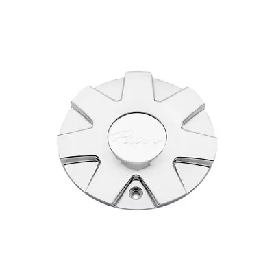 CAP-783CR / Pacer 783C RWD Chrome Center Cap • $48.25