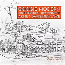 Googie Modern HARDCOVER 2022 By Michael Murphy • $41.88