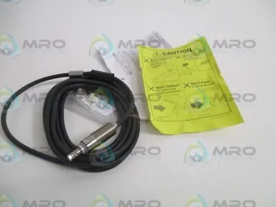 Metrol P10dhb-tewlh Sensor *new No Box* • $95