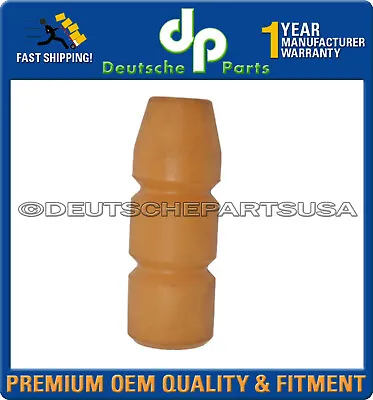 Mercedes R107 W115 W116 W123 W126 Strut Shock Bump Stop Buffer Mount 1153230644 • $13.20