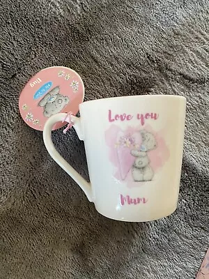 Me To You Love You Mum Mug • £12.99