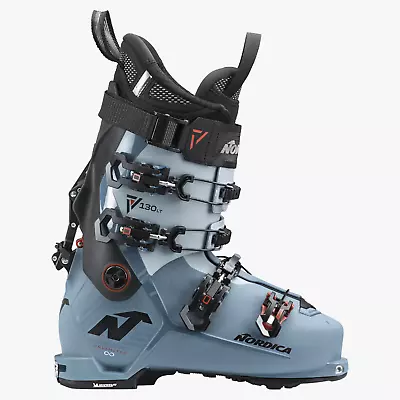 2024 Nordica Unlimited LT 130 DYN Ski Boot - 050P30004R1 • $949.99