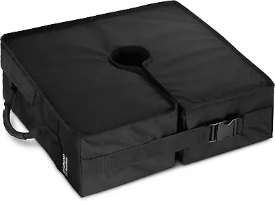 $49.95 • Buy Rhino Square Umbrella Base Weight 46 CM Fits Any Offset Cantilever Outdoor