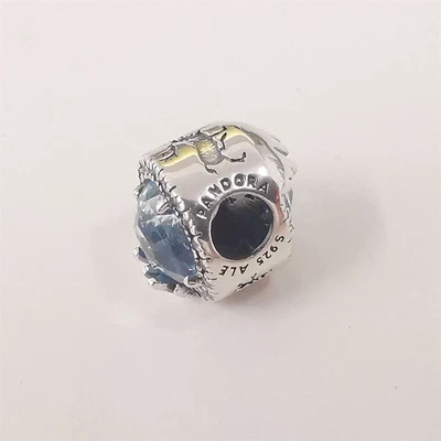 £22 • Buy Pandora Frozen Winter Crystal Charm-S925 ALE 