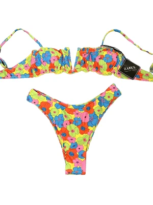 $4.50 • Buy Zaful Bikini Set Small NWT