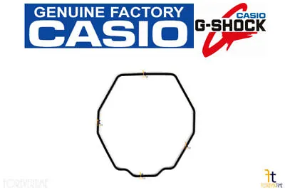 CASIO G-Shock GWG-1000 (ALL MODELS) Original Rubber Gasket Case Back O-Ring  • $14.04