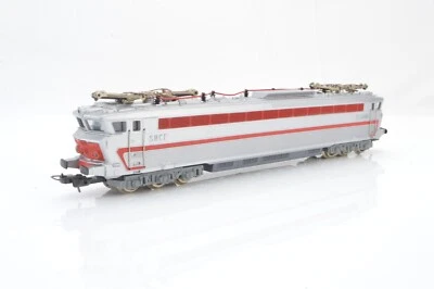 $64.32 • Buy Lima HO Gauge - SNCF Electric Locomotive CC 40101 - Unboxed