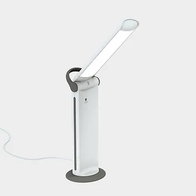 Daylight Portable Desk Lamp - Twist 2 Lamp D35070 • £65.59