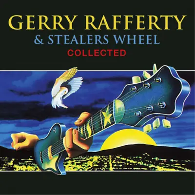 Gerry Rafferty & Stealers Wheel Collected (Vinyl) 12  Album • £32.25