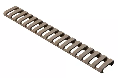 Magpul Ladder Rail Panel Tactical Rifle Flat Dark Earth MAG013-FDE • $15.99