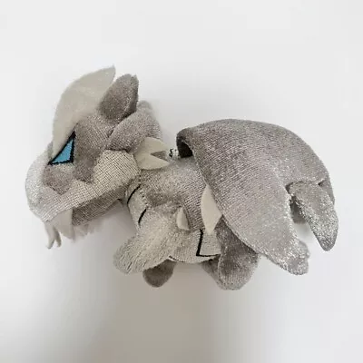 Monster Hunter Kushala Daora Plush Doll Stuffed Cushion Mascot CAPCOM JPN Anime • $154