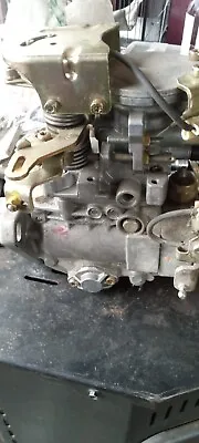 Volkswagen Diesel Injection Pump • $500